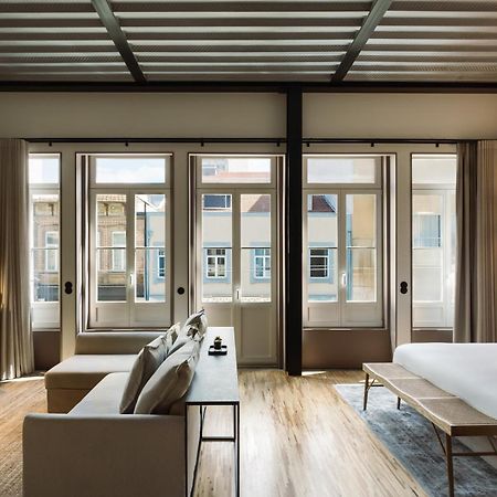 Feel Porto Matosinhos City Flats Bagian luar foto