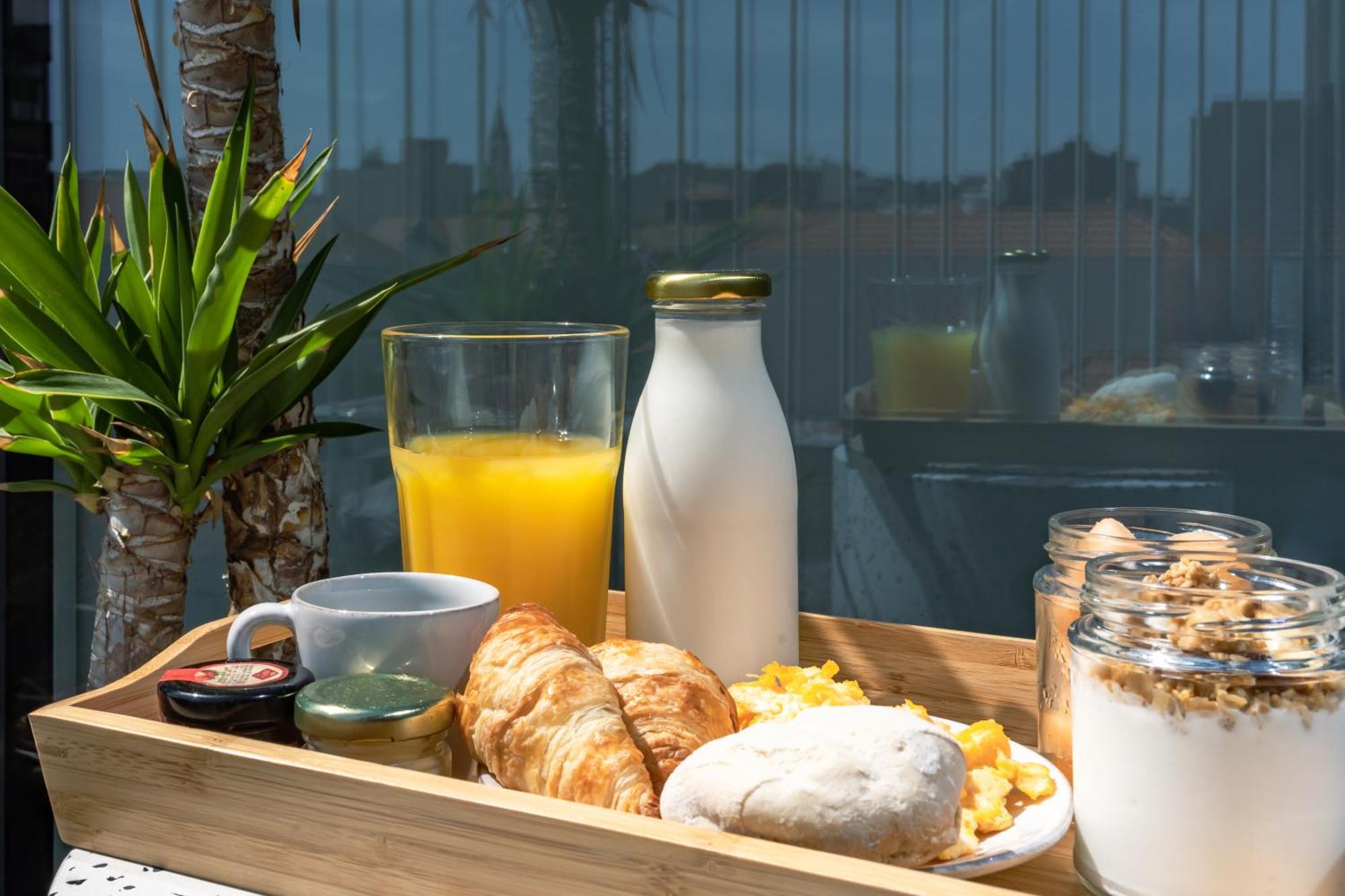 Feel Porto Matosinhos City Flats Ruang foto