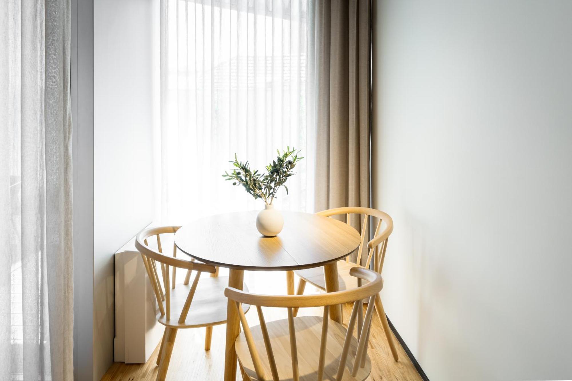Feel Porto Matosinhos City Flats Bagian luar foto