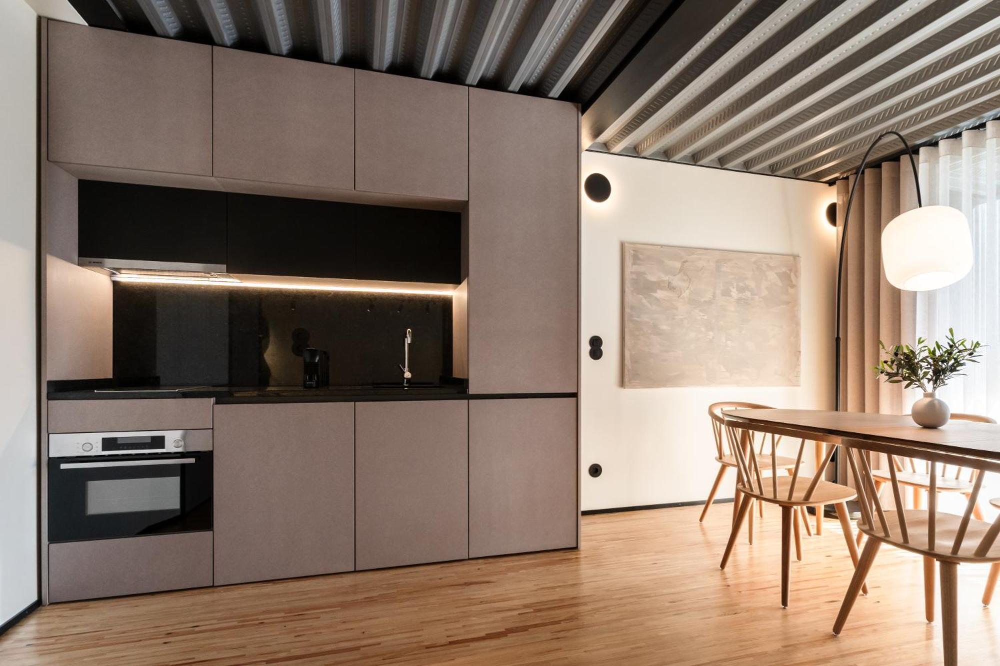 Feel Porto Matosinhos City Flats Bagian luar foto