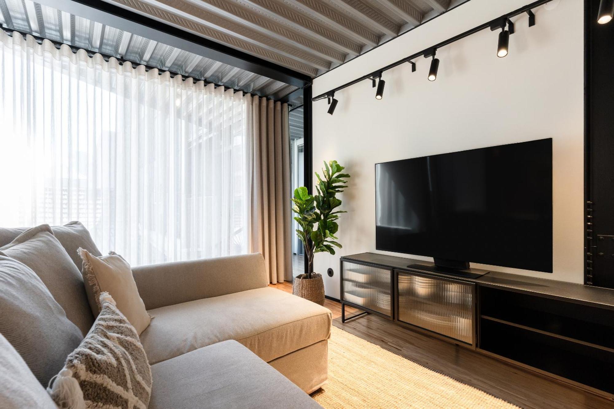 Feel Porto Matosinhos City Flats Bagian luar foto