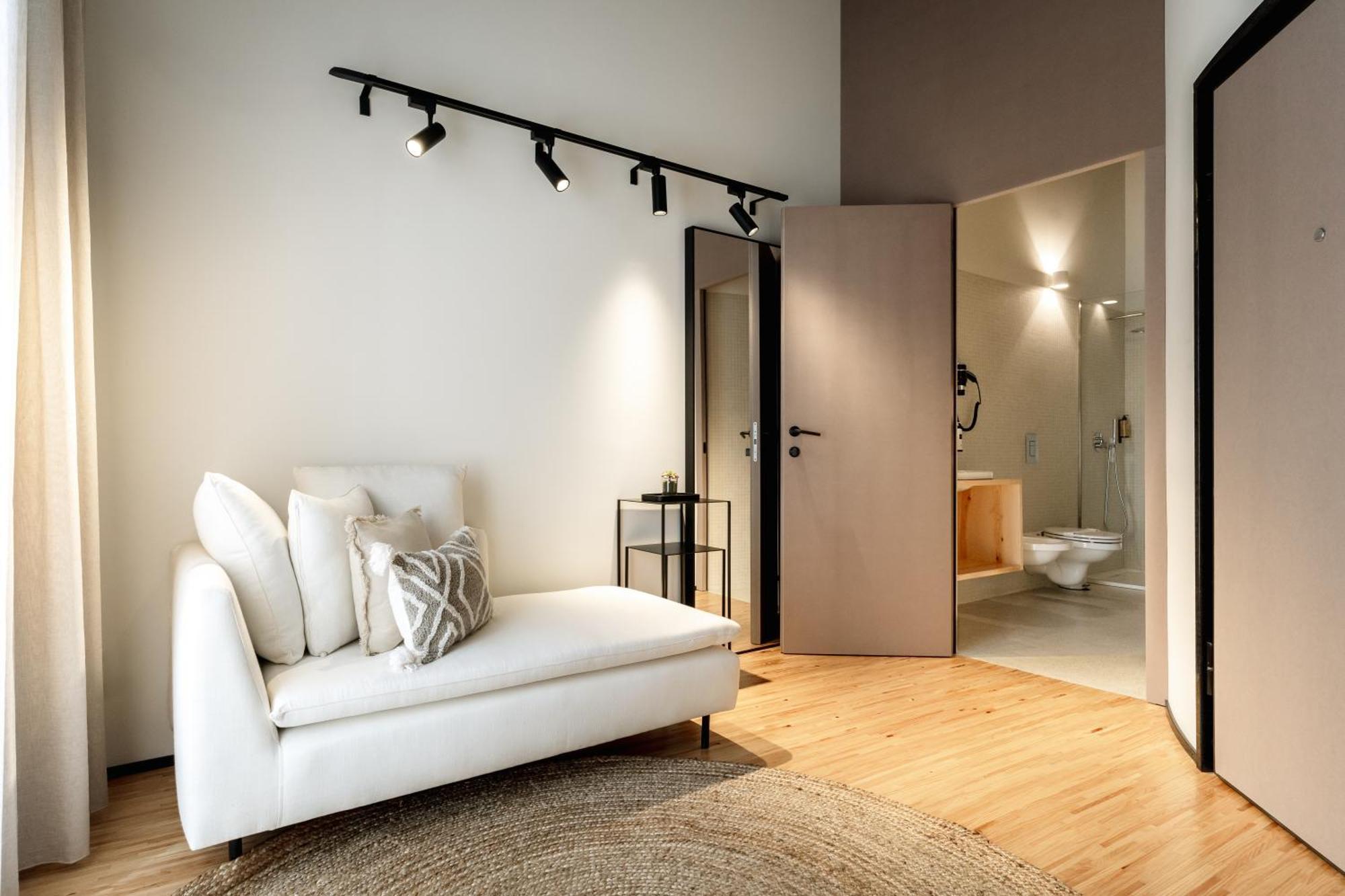 Feel Porto Matosinhos City Flats Ruang foto