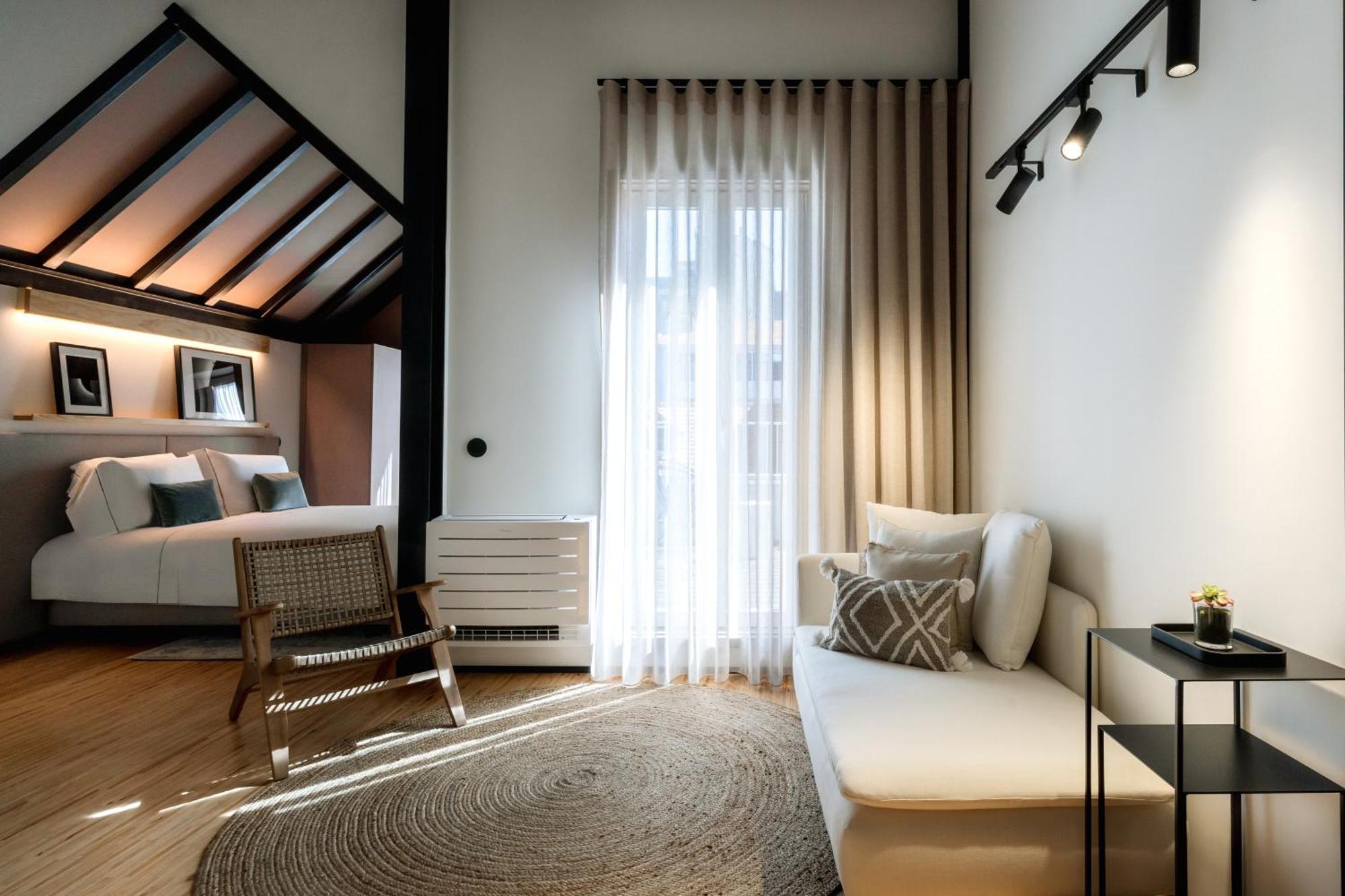 Feel Porto Matosinhos City Flats Bagian luar foto